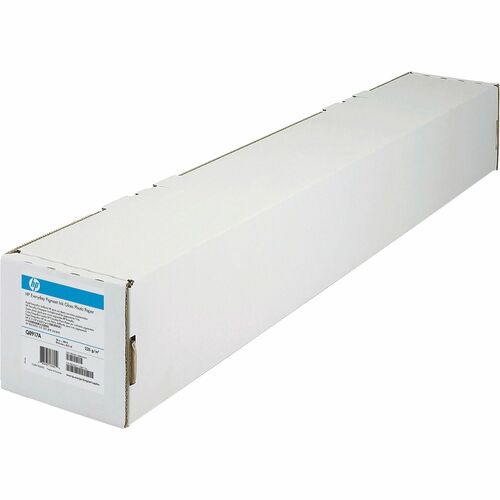 Paper, Coated, Heavy, 35#, 36 x 100