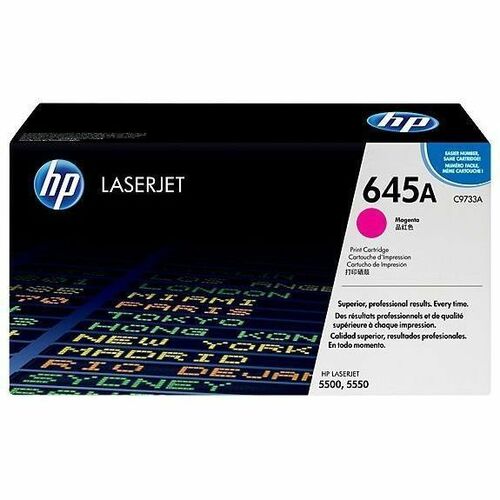 Cartridge, CLJ 5500/5550, MA