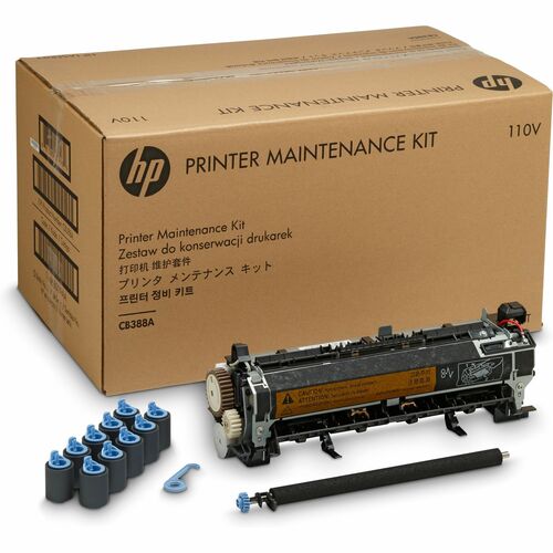 Kit, Maintenance, Fuser, 110V