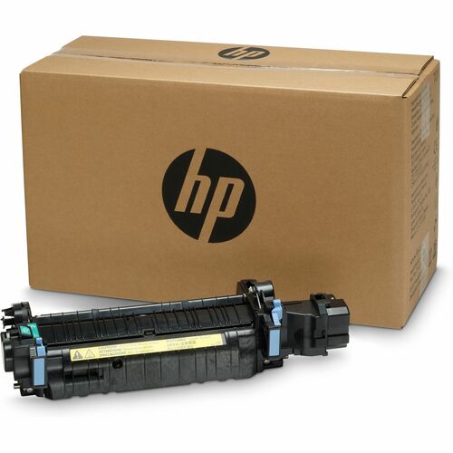 Kit, Fuser, 110V, LJ, Clear, HP