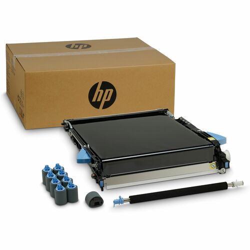 Kit, Transfer, LaserJet, Clear, HP