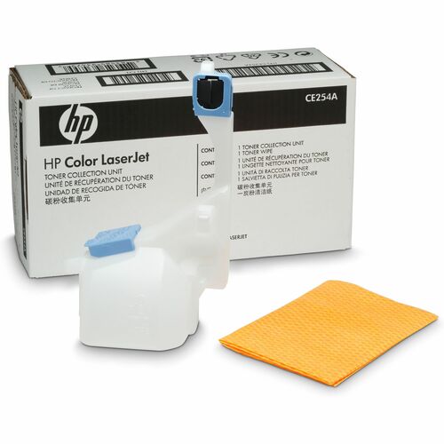 Unit, Collection, Toner, CLJ, CE254A