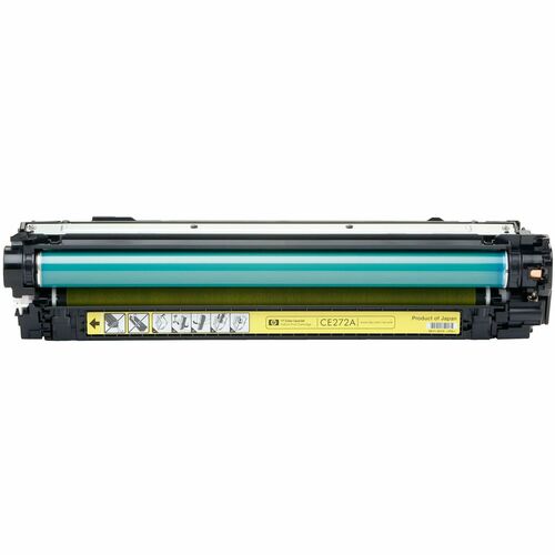 Cartridge, CLJ CP5525, Yellow, 15K