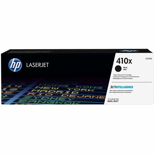 Cartridge, Lj HP 305A, 2.2K, Black