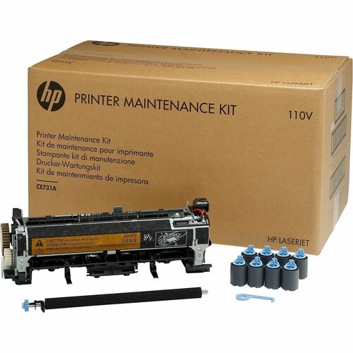 Kit, 110 Volt, Maintenance