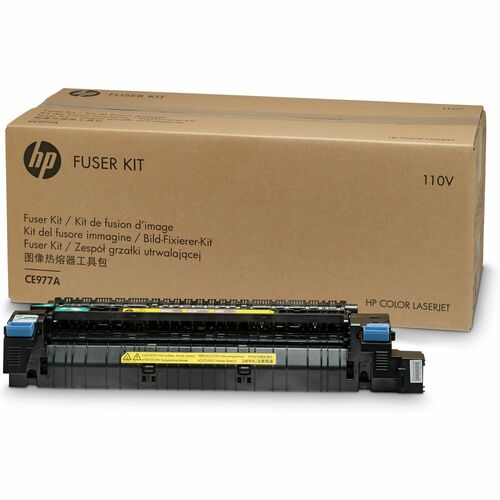 Fuser, LJ, CP5520, 1100V, Kit