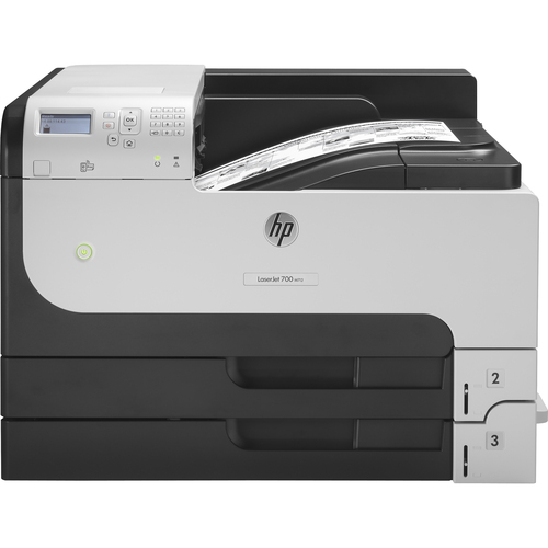 Printer, LSR Jet, M712N