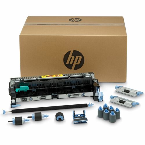 Kit, Fuser Maintenance, 110V, M712