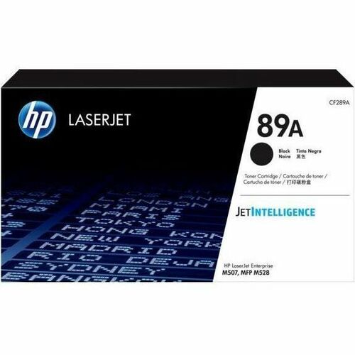 Cartridge, Laser, Black