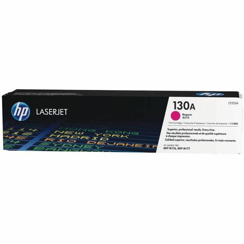 Cartridge, LJ, MA, Orig HP 130A