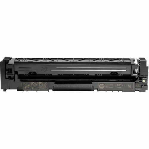 Cartridge, Toner, Black, Original HP 201A