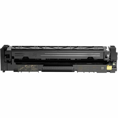 Cartridge, Toner, Yellow, Original HP 201A