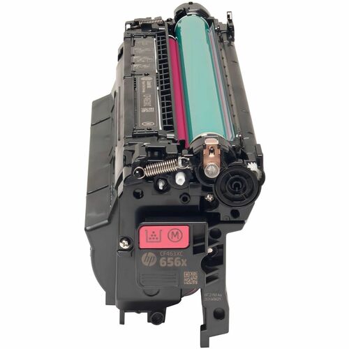 Cartridge, Laser, Magenta, HP 656X