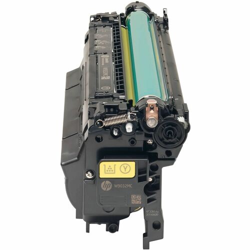 Cartridge, Laser, Yellow, HP 657X