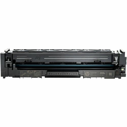 Cartridge, Laser, Black, HP204A