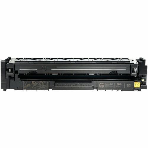 Cartridge, Laser, Yellow, HP204A