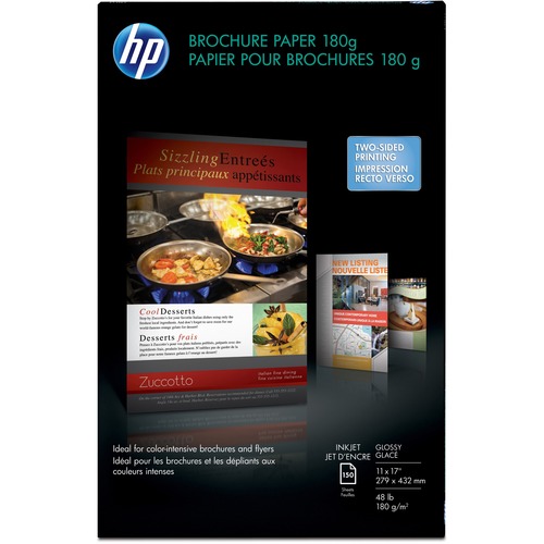 Paper, Inkjet, Gloss, 11x17 150/PK