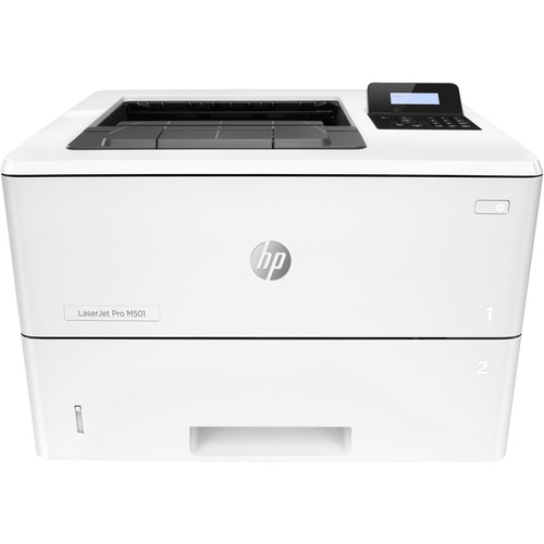 Printer, LaserJet, M501dn
