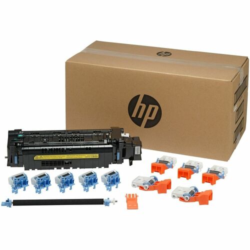 Kit, Fuser Maintenance, 110V, M607