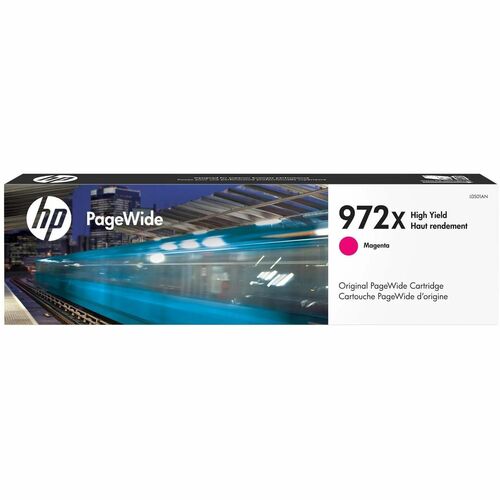 Cartridge, Pgw Pro 500, Ma, Hp972X
