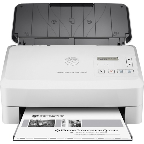 Scanner, Scanjet 7000 S3