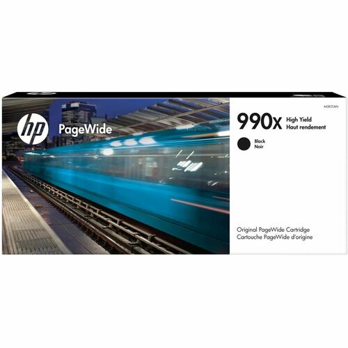 Catridge, Pgwide, HP 990X, Black