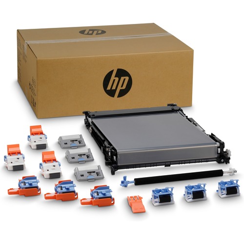 Kit, Image Transfer, M681