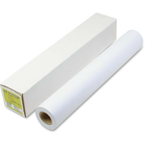 Paper, Coated, 24#, 24" x 150'
