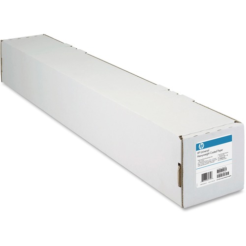 Paper, Coated, Heavy, 32#, 42 x 100