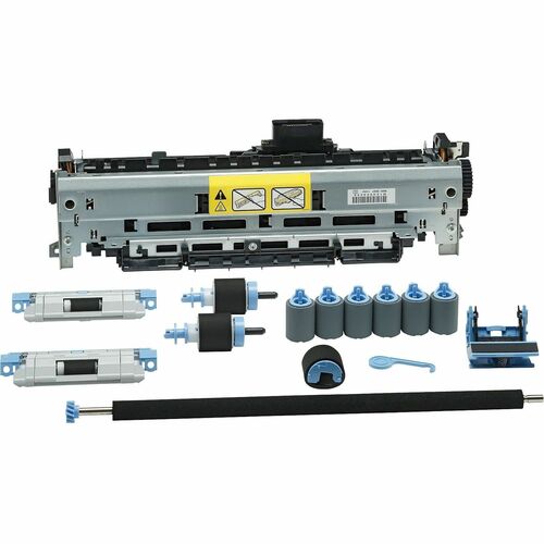 Kit, Maint 110 Volt, LJ M5035