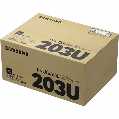 Cartridge, Toner, Black
