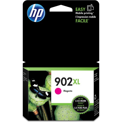 Catridge, Inkjet, HP 902XL, MA