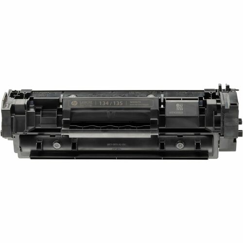 Cartridge, Toner, HP 134X, Black
