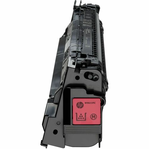 Cartridge, Laser, HP 658X, Magenta