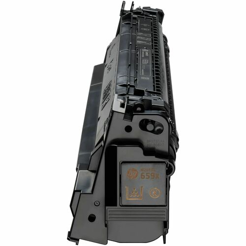 Cartridge, Laser, HP 659X, Black
