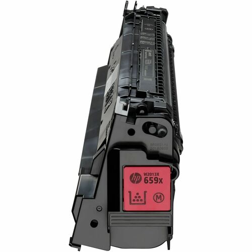 Cartridge, Laser, HP 659X, MA