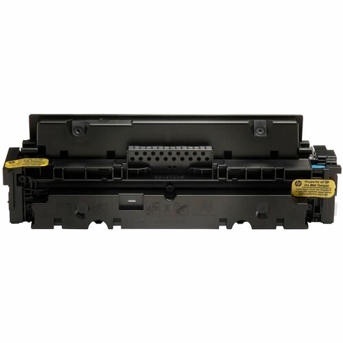 Cartridge, Laser, HP 414A, Cyan
