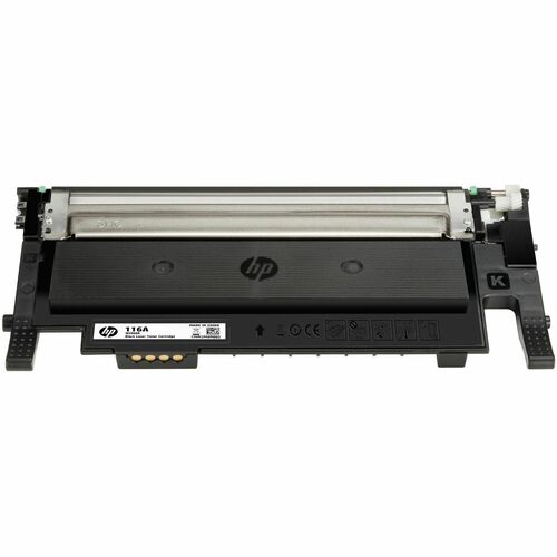 Cartridge, Laser, HP 116A Black