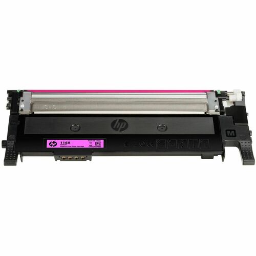 Cartridge, Laser, HP 116A, Magenta