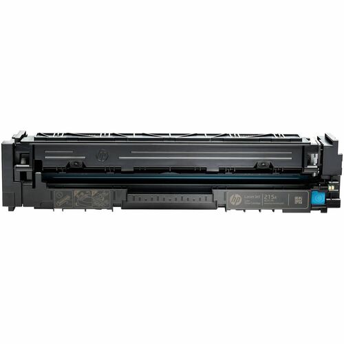 Cartridge, Laser, HP 215A, Cyan