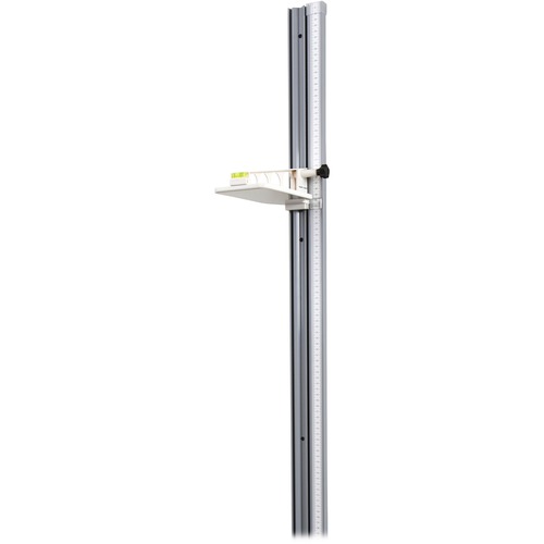 Rod, Height, Mounted, Wall