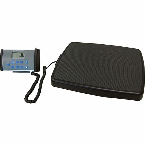 Scale, Display, Remote