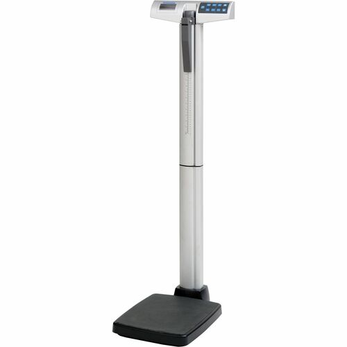 Scale, Digital, Physicians