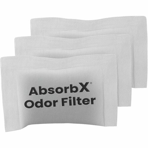 Filter, Carbon, Odor