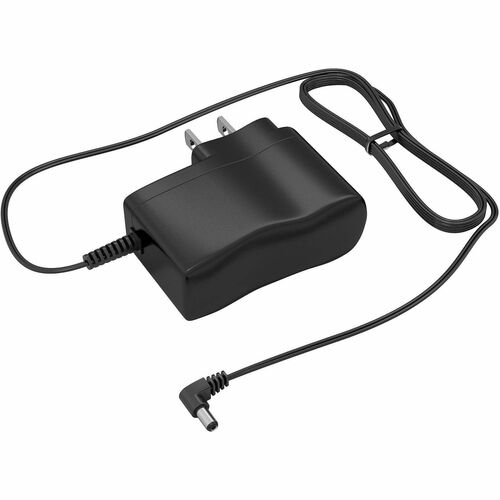 Ac Adapter, Trashcan, UL