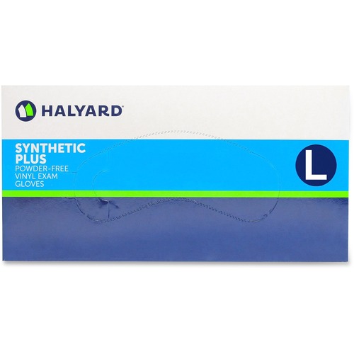 Glove, Large 100/BX