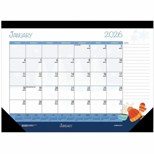 Deskpad, Seasonal/Holiday