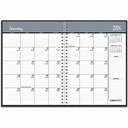 Monthly Planner