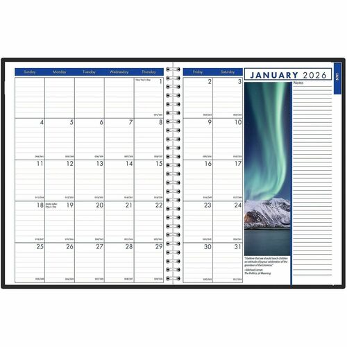 Weekly/Monthly Planner
