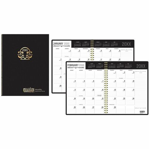 Planner, Cy, Month, Deco Days